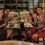 Heraklion SUV Private Guided Wine Tour with Lunch - Who Should Book This Tour?