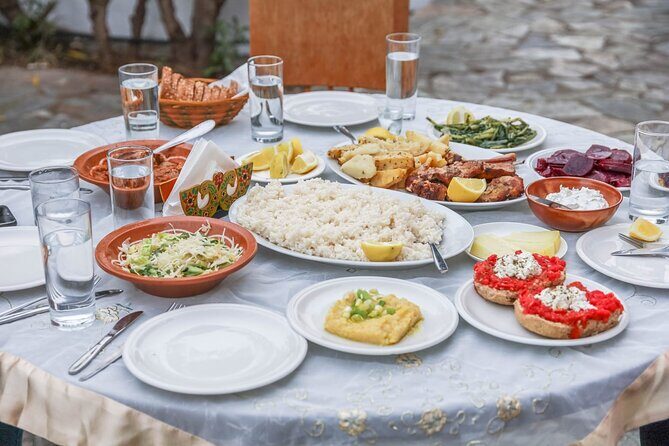 Heraklion - Walking city tour with food tasting - FAQs