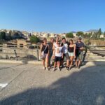 Herculaneum Private Tour with an Archaeologist - Who Should Book This Tour?