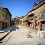 Herculaneum Private Tour with wine and lunch option on Vesuvius - What to Expect from the Itinerary