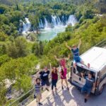 Herzegovina Day Tour from Mostar: Blagaj, Pocitej, Kravice falls (Join Us! :D) - Authentic Experiences and Guide Highlights