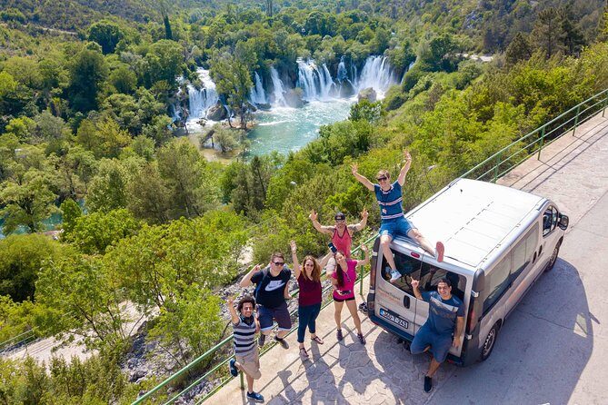 Herzegovina Day Tour from Mostar: Blagaj, Pocitej, Kravice falls (Join Us! :D) - Authentic Experiences and Guide Highlights