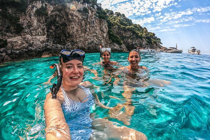 Hidden Gems Odyssey: Private Elaphiti Islands & Blue Cave Tour - An In-Depth Look at the Tour Experience