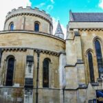Hidden London Walking Tour - Meeting Point and Timing