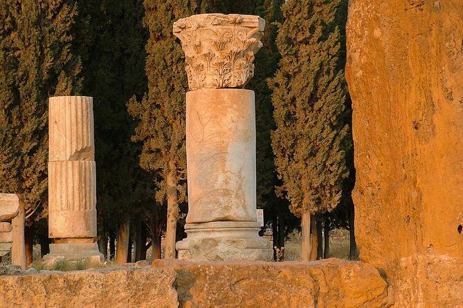 Hierapolis & Pamukkale Tour - What the Reviews Reveal
