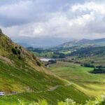 High Adventure Mountain Passes & Muncaster Castle from Windermere - Key Points