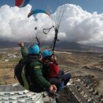 High Performance Paragliding Tandem Flight in Tenerife South - Value and Quality for the Price