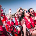High-Speed Thames River Speedboat in London - Key Points