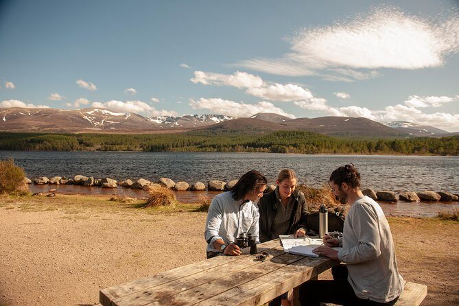 Highland Lochs, Glens & Whisky Day Tour Including Admission - The Sum Up