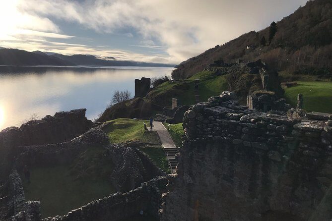 Highlands + Glencoe + Loch Ness Private Tour - The Experience and What Youll Actually Get