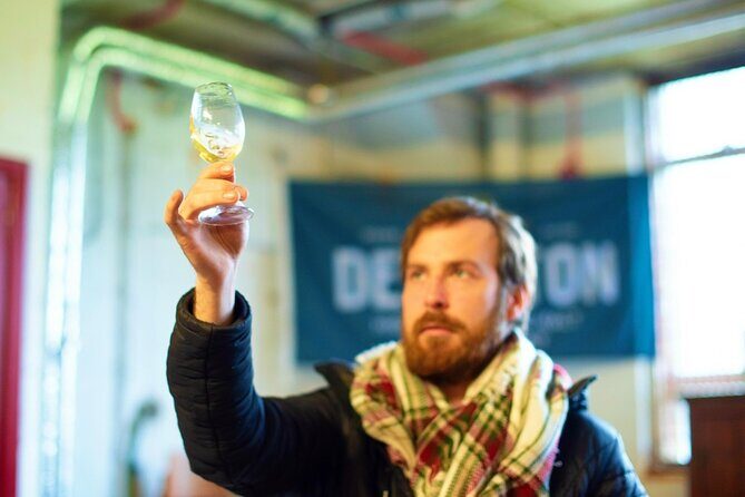 Highlands & Lowlands Whisky Distillery Private Tour & Tasting - Who Is This Tour Best For?