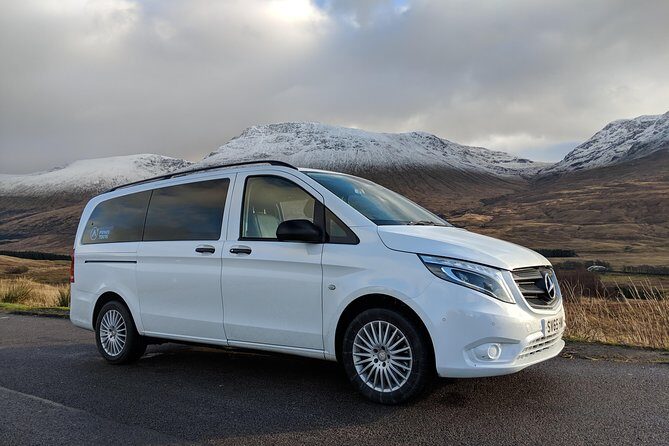Highlands Private One Day Tour of Scotland - The Sum Up