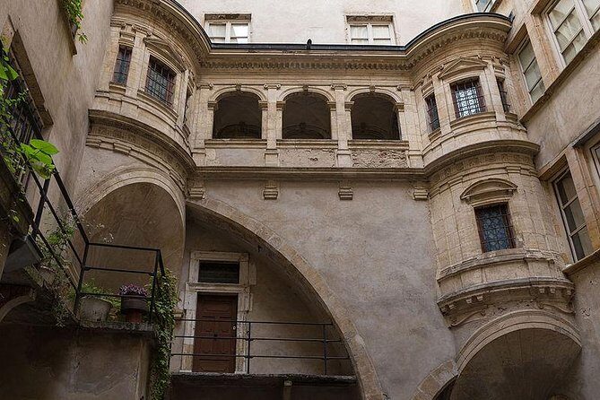 Highlights and Hidden Gems of Lyon Guided Walking Tour (English) - Panoramas, Art, and Architectural Highlights