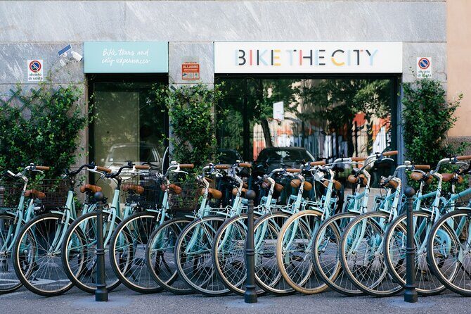 Highlights and hidden gems of Milan Bike Tour - Why Choose This Milan Bike Tour?