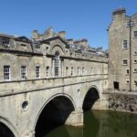Highlights from Baths Canal Walk: A Self-Guided Audio Tour - Crossing Pulteney Bridge: A Highlight
