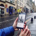 Highlights from Edinburghs Old Town: A Self-Guided Audio Tour - What’s Included & What’s Not