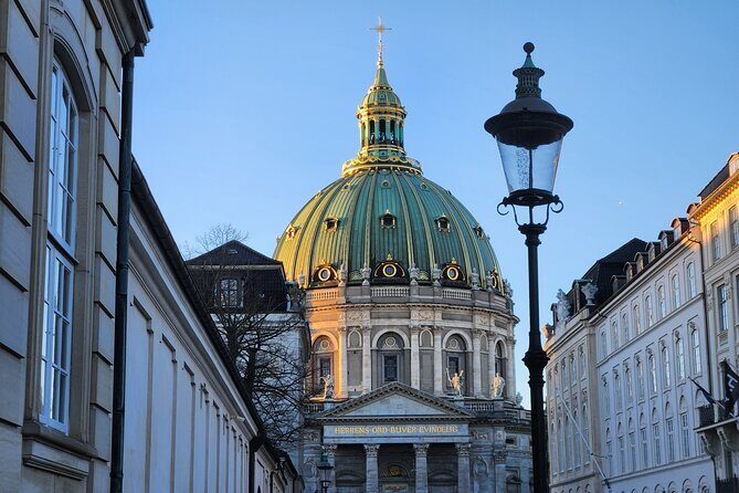 Highlights & Hidden Gems: Discover Old Copenhagen in two hours - Practical Aspects and Value