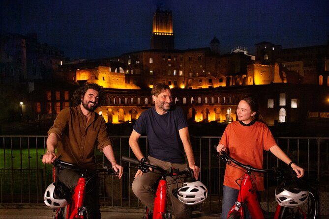 Highlights & Hidden Gems Tour with Top E-bike - The Real Value: What Makes This Tour Stand Out