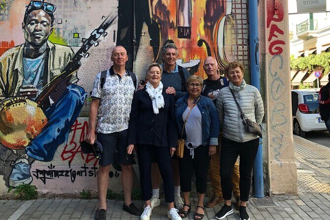 Highlights of Athens biketour - The Experience in Detail: What to Expect from the Athens Biketour