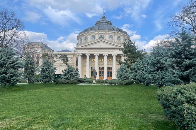 Highlights of Bucharest 4h private Tour - A Detailed Look at the Tour Experience
