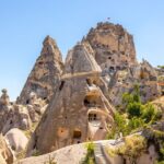 Highlights of Cappadocia All in One Tour - Transportation & Practical Details