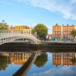 Highlights of Dublin Private Walking Tour with Guide - Exploring Dublin in Depth