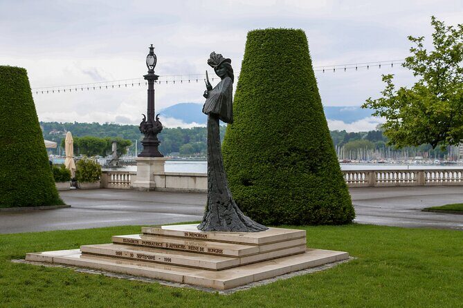 Highlights of Geneva: Dark History Quest Experience - Who Should Consider This Tour?