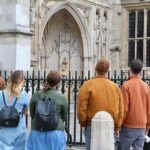Highlights of London Full Day Private Guided Tour - Detailed Breakdown of the Itinerary