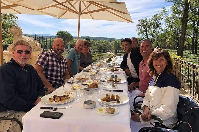 Highlights of Provence : food, wine and seaside in Cassis and Aix - Who Will Love This Tour?