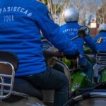 Highlights of Rome Vespa Sidecar Tour in the Afternoon with Gourmet Gelato stop - What Makes This Tour Stand Out