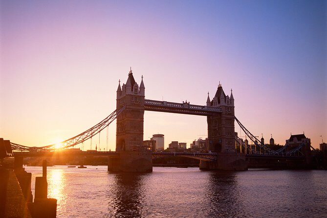 Highlights of Royal London Bike Tour with River Cruise Package - Who Will Love This Tour?