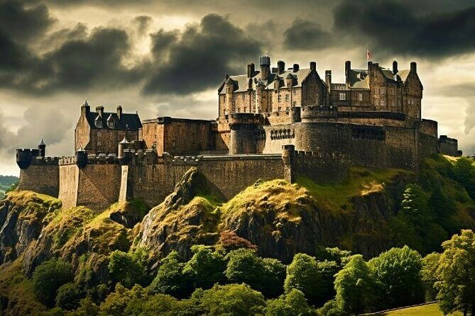 Highlights of Scotland Private Day Tour with Scottish Local - Practical Details and What You Can Expect