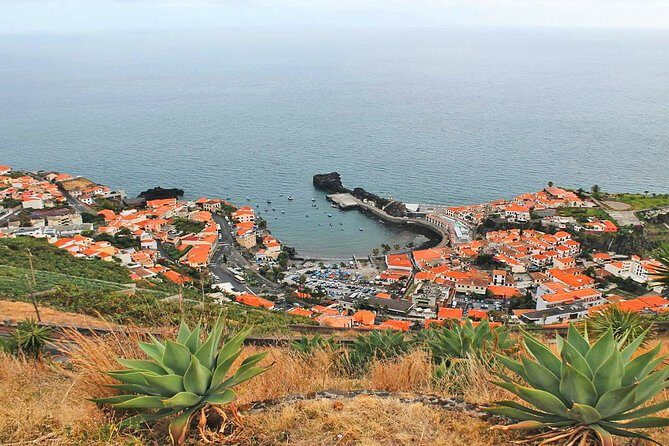 Highly Recommended 100 % West Tour Madeira - An Introduction to the West Madeira Tour