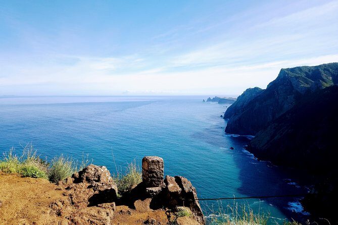 Hike Larano, Boca do Risco Porto da Cruz Levada in a small group - The Experience’s Value