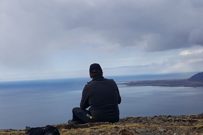 Hike to Mt Esja - Who is This Tour Best For?