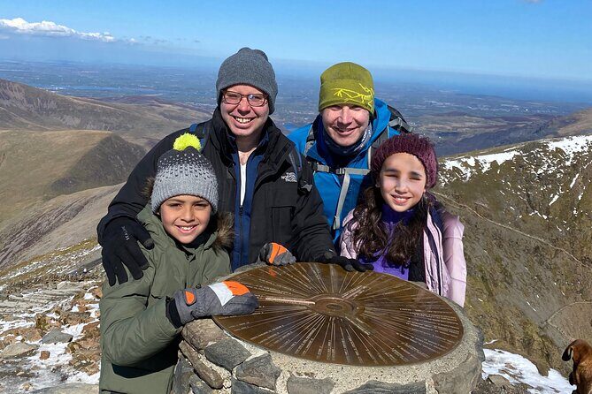 Hike to the summit of Snowdon! - What Makes This Tour Stand Out?