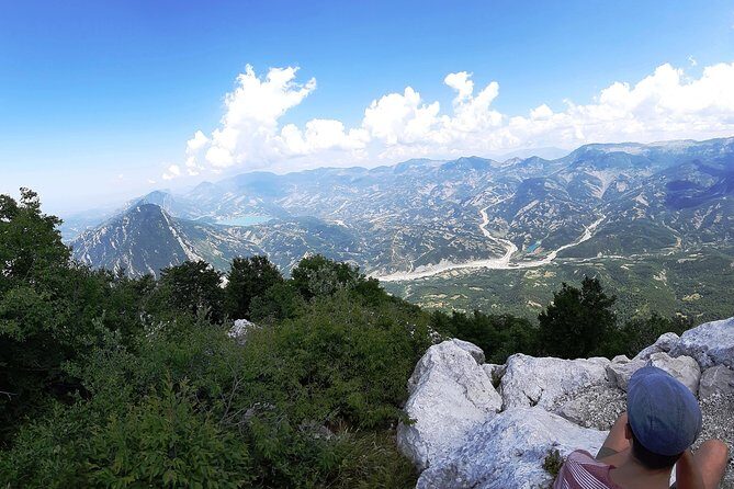 Hiking Bovilla Lake and Dajti Mountain Cable Car - Reviews and Authentic Insights