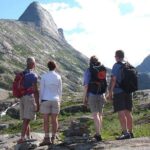 Hiking Day Trip in Bodo, The Hidden Valley - Key Points