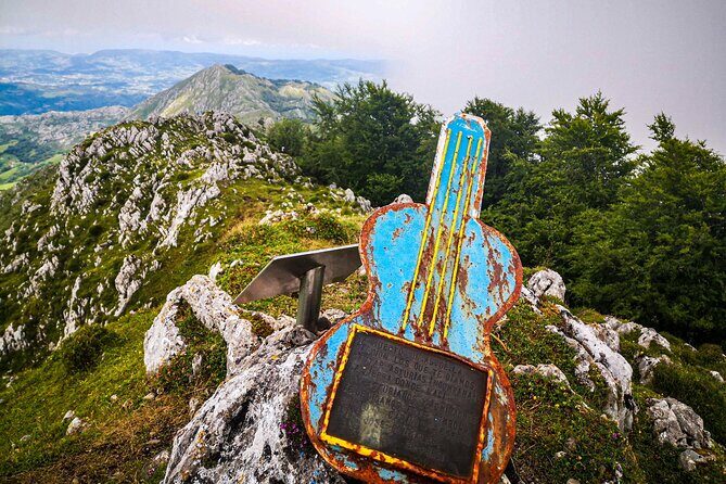 Hiking Experience in Asturias, from Gijón or Oviedo - The Sum Up