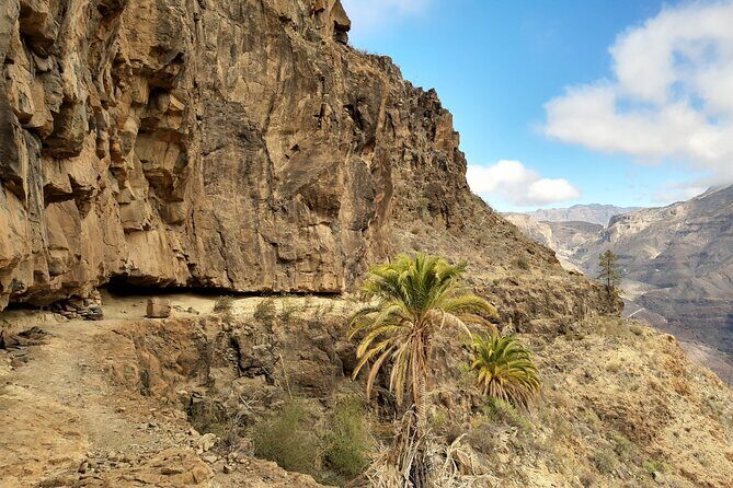 Hiking experience in the north of Gran Canaria - Final Thoughts