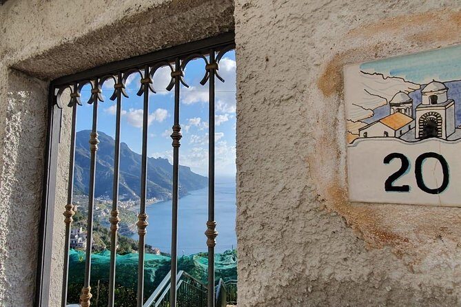 Hiking Experience - Ravello & Path of the Lemons - Who Should Consider This Tour?
