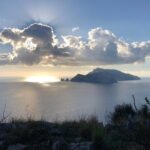 Hiking Experience - Sorrento Coast Punta Campanella Capri view - An In-Depth Look at the Trekking Route