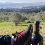 Hiking Florence Tuscany hills with lunch & wine - The Practicalities That Matter