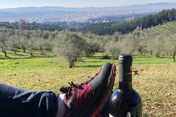 Hiking Florence Tuscany hills with lunch & wine - The Practicalities That Matter