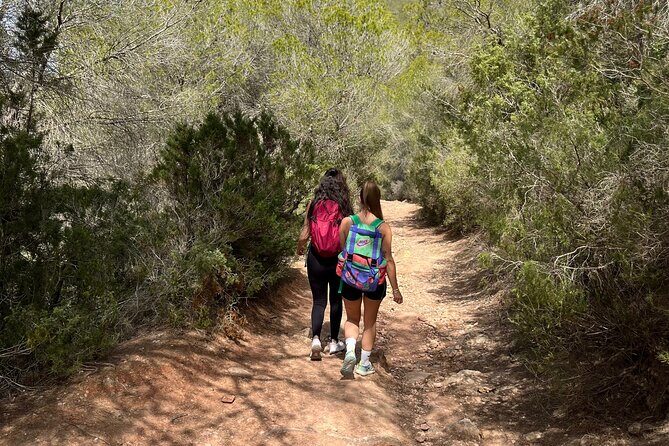 Hiking guide tours in Ibiza - Explore stunning views with us! IHL - Who Should Consider This Tour?