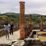 Hiking in Conimbriga and Mouros River Valley - What Makes This Tour Stand Out?