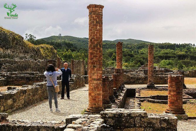 Hiking in Conimbriga and Mouros River Valley - What Makes This Tour Stand Out?
