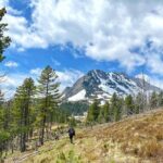 Hiking in Hajla Peak 2403m - Authentic Experiences from Past Hikers