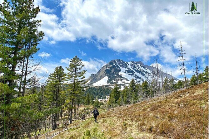 Hiking in Hajla Peak 2403m - Authentic Experiences from Past Hikers