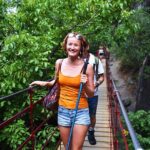 Hiking in the Canyon of the Monachil Cubs in Granada - FAQ